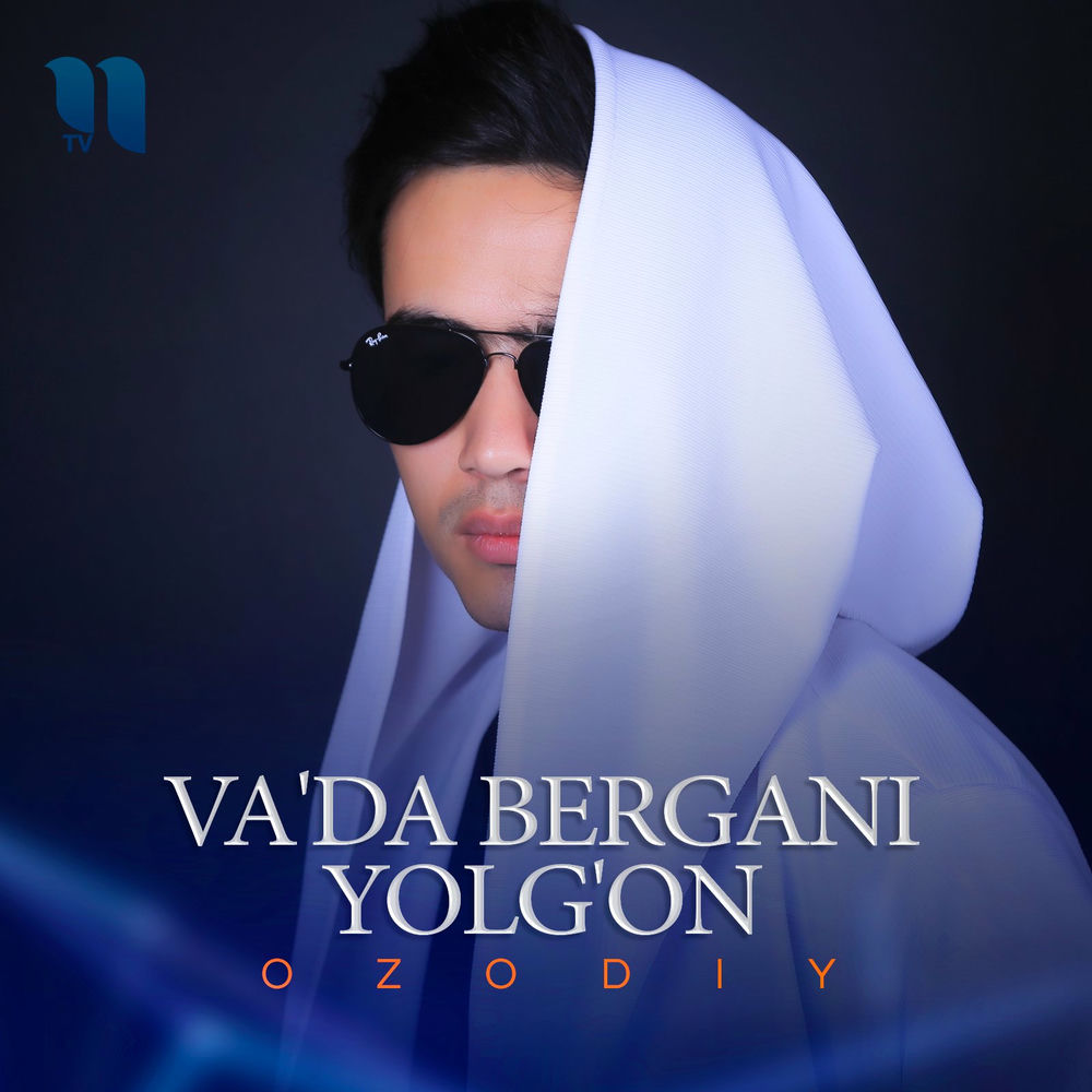 Ozodiy - Va'da Bergani Yolg'on