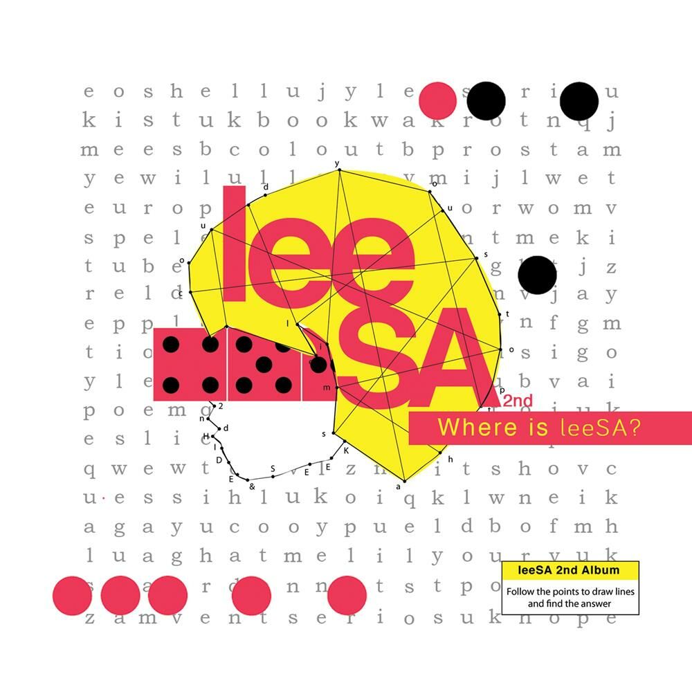 Leesa – Where is leeSA