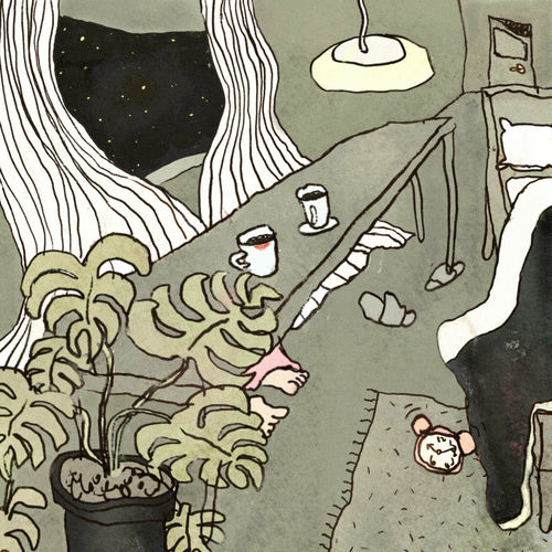 sogaksogak – Love me less – Single