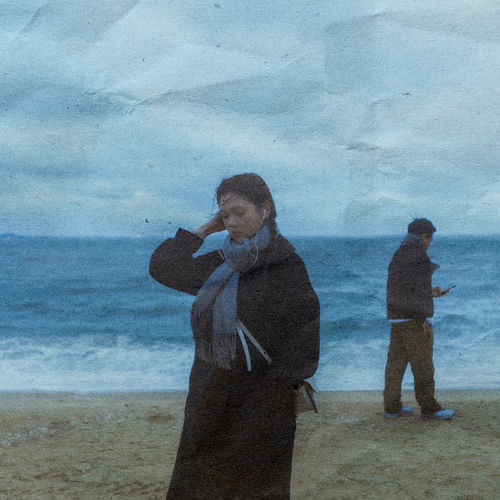 Truman – It was everything – Single