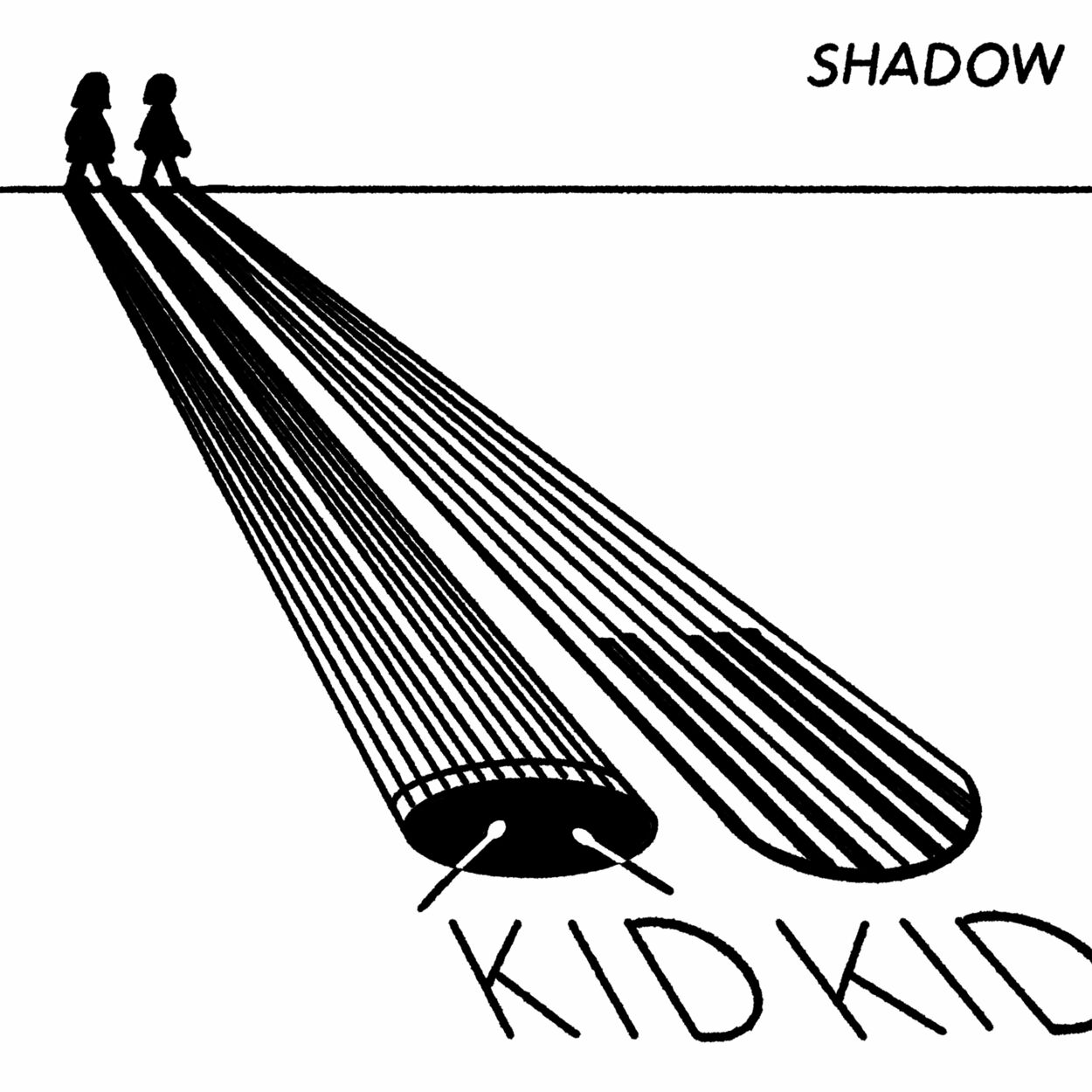 Kidkid – SHADOW – Single