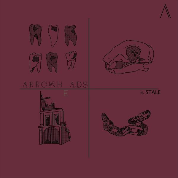Arrowheads - Stale [single] (2020)