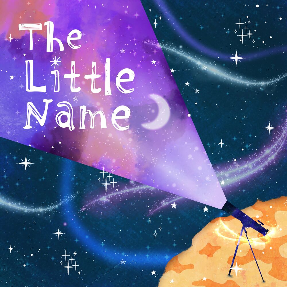 ADORA – The Little Name – Single