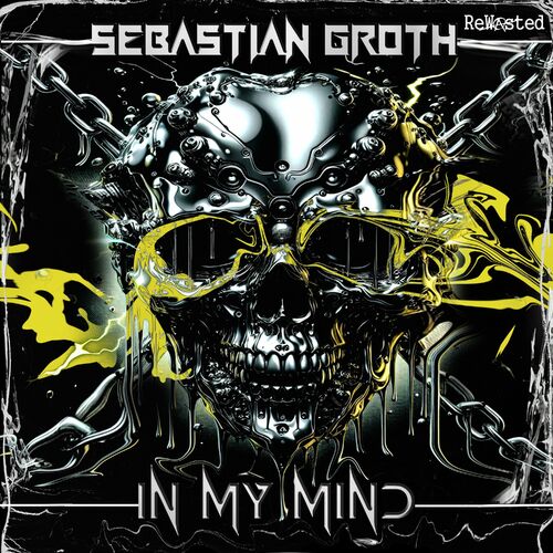 Sebastian Groth - In My Mind (2024)