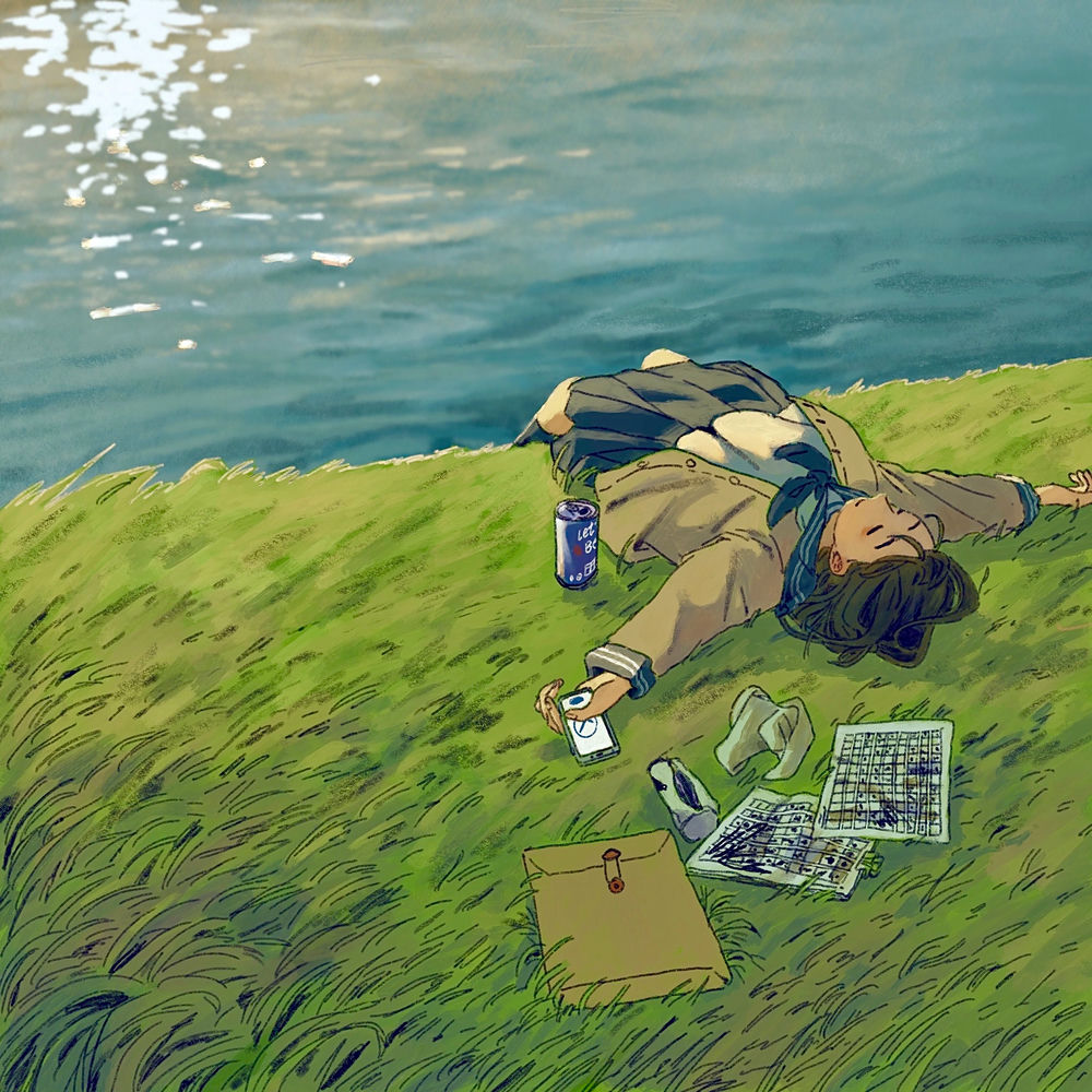 Teleo – The Secret – Single