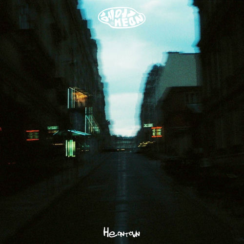 Heon – HeonTown – EP