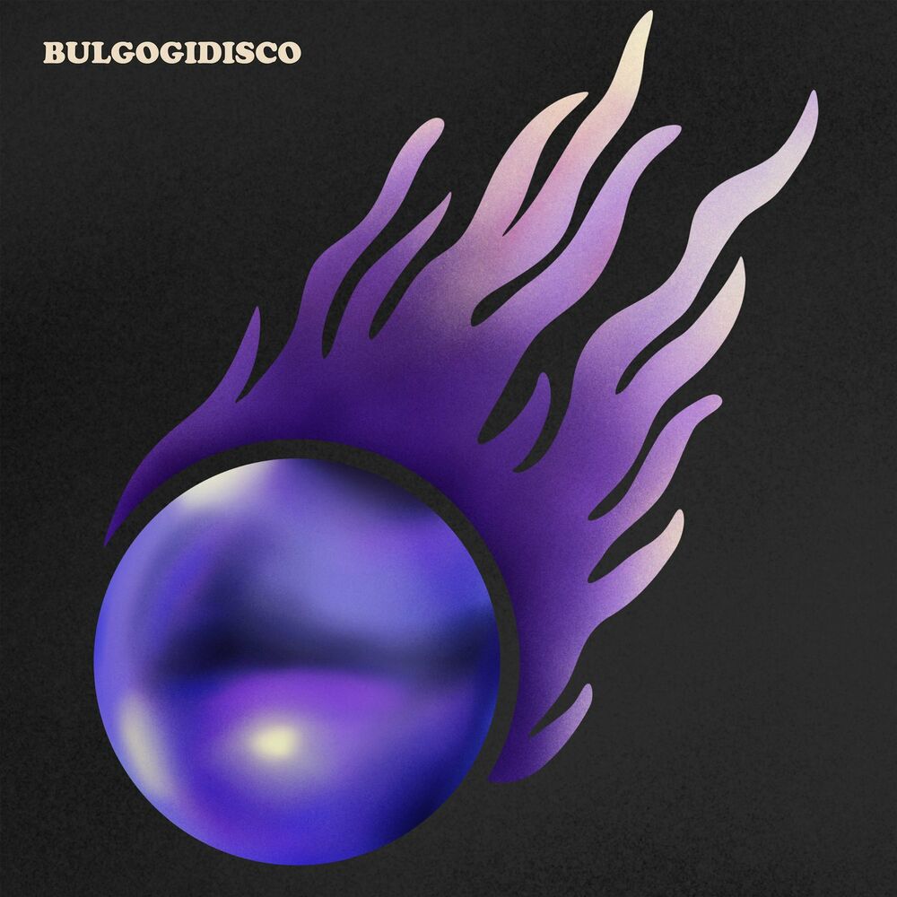 BULGOGIDISCO – I mean – Single