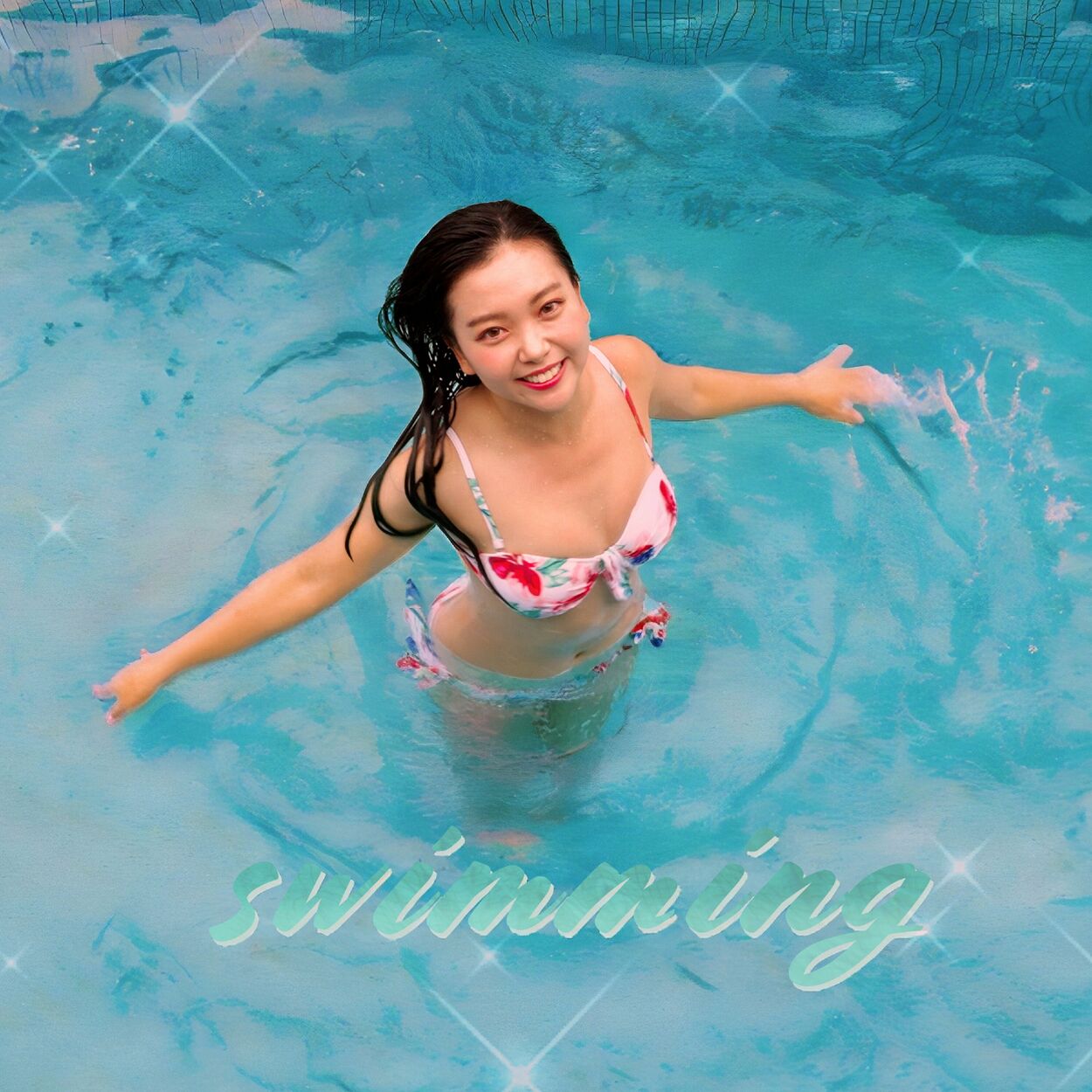 YOYOMI – Swimming – Single