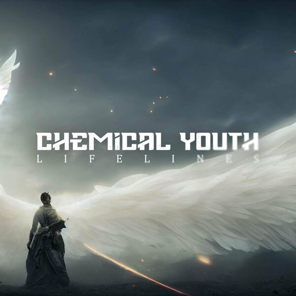 Chemical Youth - CTRL+ALT+CONSUME [single] (2023)