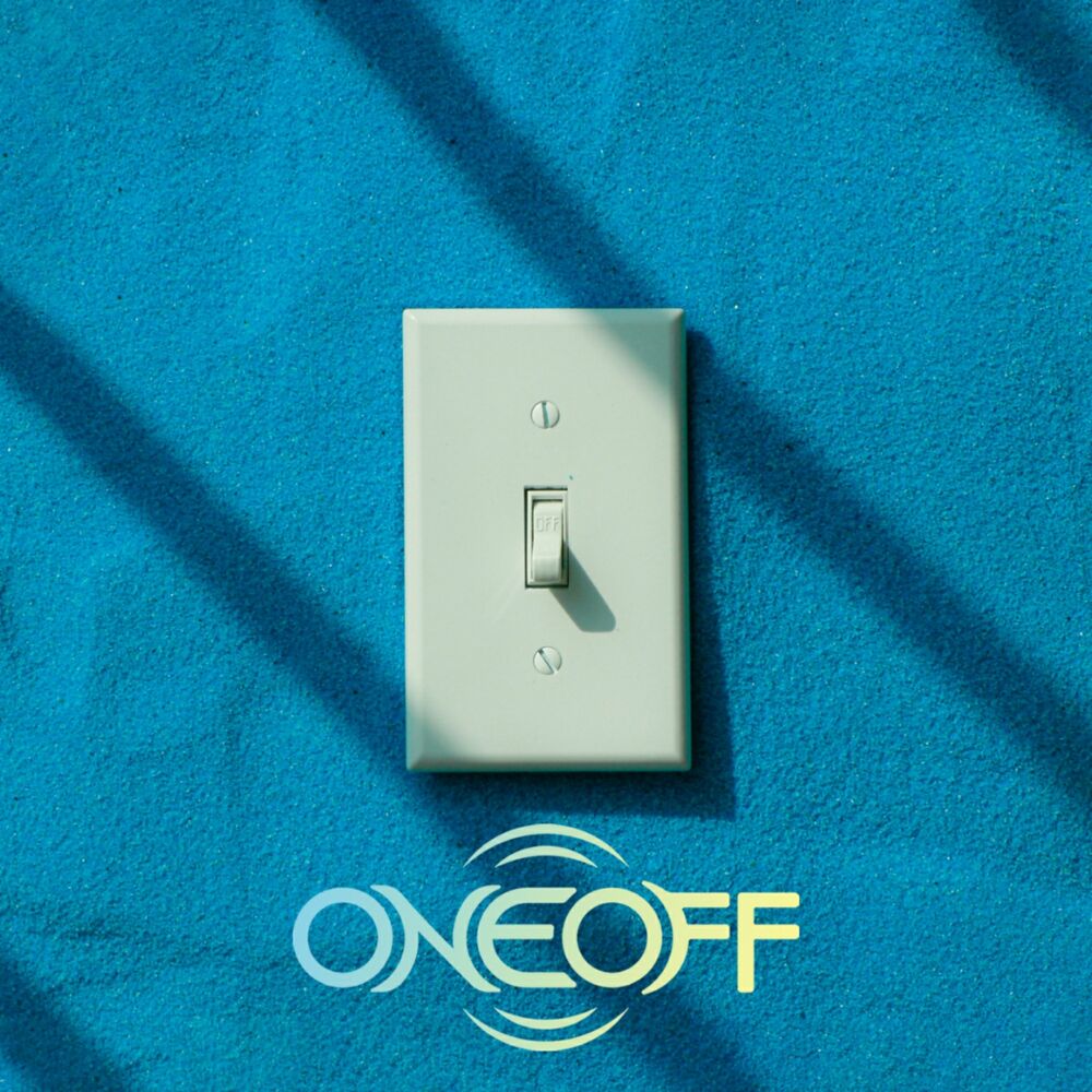 One Off – Switch On – EP