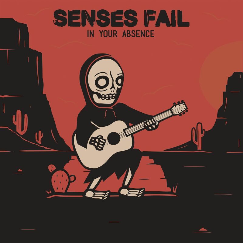 Senses Fail - Lost and Found [single] (2016)