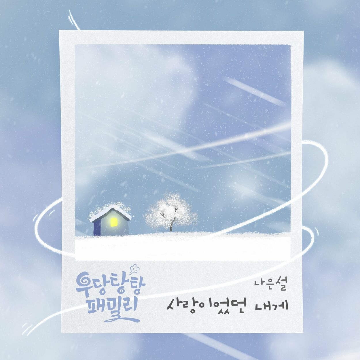 Na Eunseol – Unpredictable Family OST Part.17