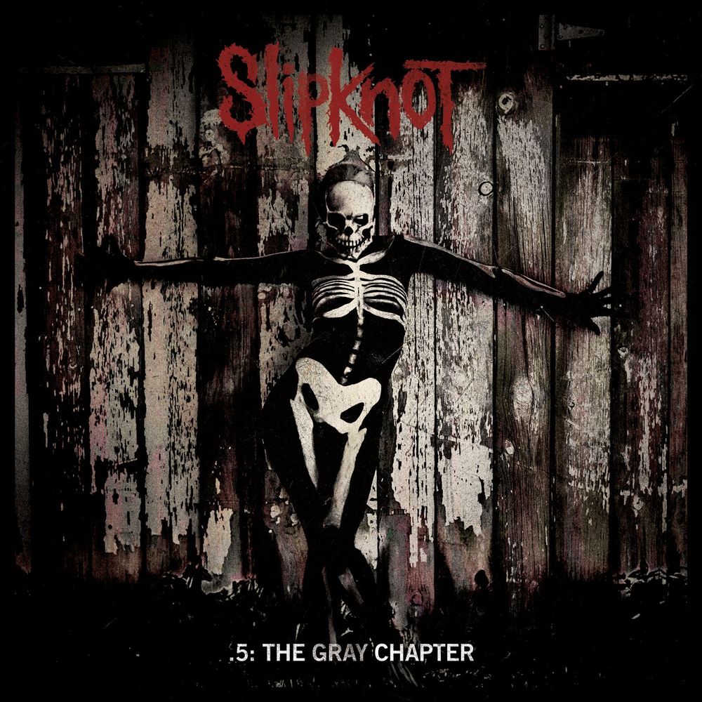 The Devil In I cover