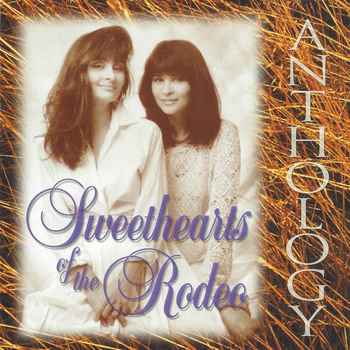 Sweethearts Of The Rodeo I Feel Fine Listen With Lyrics Deezer