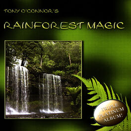 Tony O'Connor - Rainforest Magic