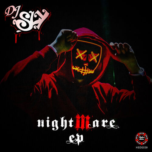 Dj Sly Nightmare Mp3 Uk Download