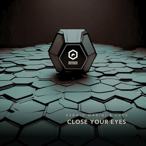 Sergio Marini And LUKE - Close Your Eyes (2024)