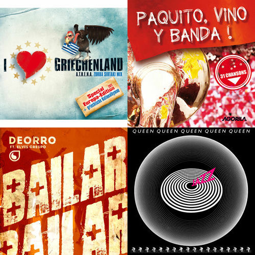 TÉLÉCHARGER PAQUITO VINO Y BANDA