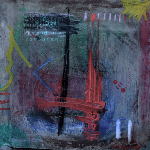 Track artwork