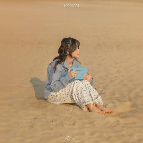 Motte – OCEAN – Single