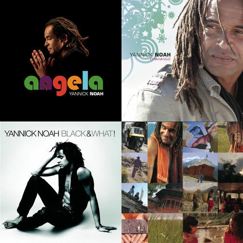 TÉLÉCHARGER YANNICK NOAH MON ELDORADO MON ELDORADO TÉLÉCHARGER YANNICK NOAH
