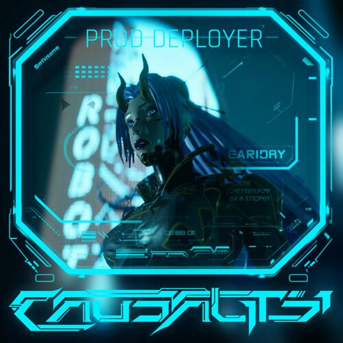  Causality - Prod Deployer (2024) 