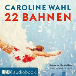 22 Bahnen (»Ich bin durch ›22 Bahnen‹ gerauscht und hellauf begeistert. Herzerwärmend, fein, gnadenlos und ric