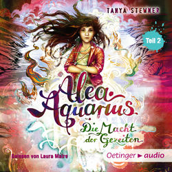Alea Aquarius 4. Die Macht der Gezeiten. Teil 2
