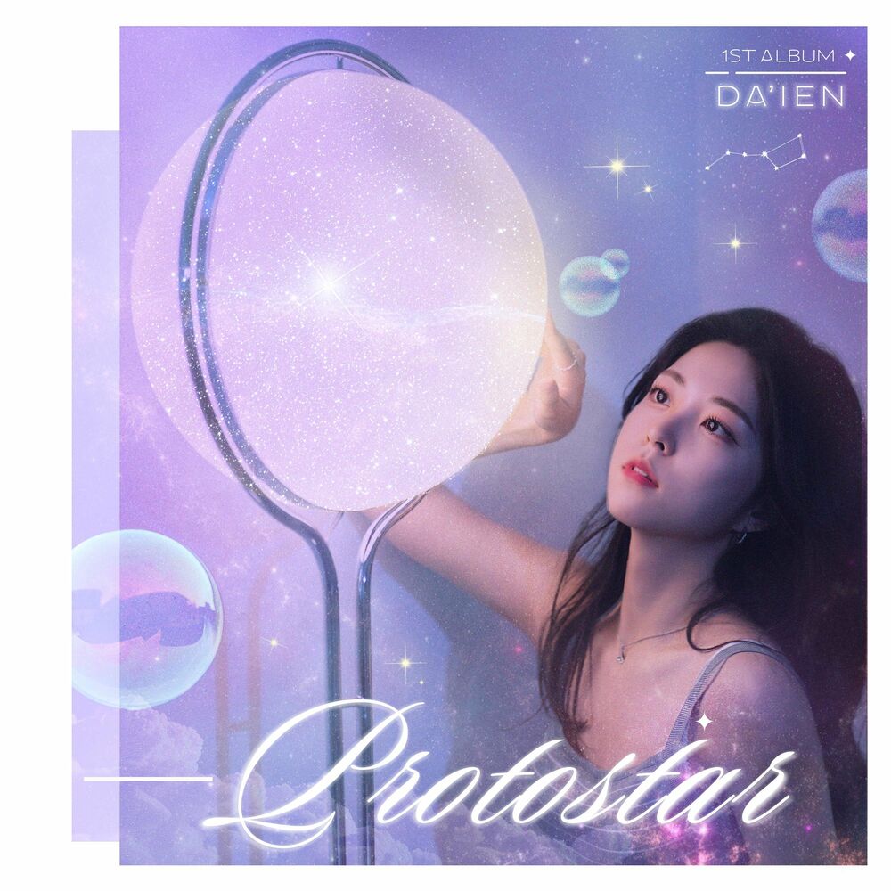 Da’ien – Protostar – Single