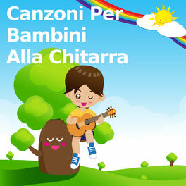 Canzoni Per Bambini Chitarra La Mucca Lola Versione Per Chitarra Mit Songtexten Horen Deezer