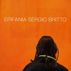 Download CD Sérgio Britto – Epifania 2022