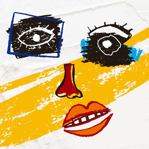 JU-NE – BRUISE – EP