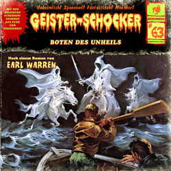 Folge 63: Boten des Unheils