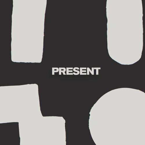 Present EP - Nicolas Masseyeff