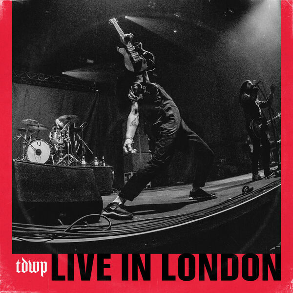 The Devil Wears Prada - Live in London (2020)