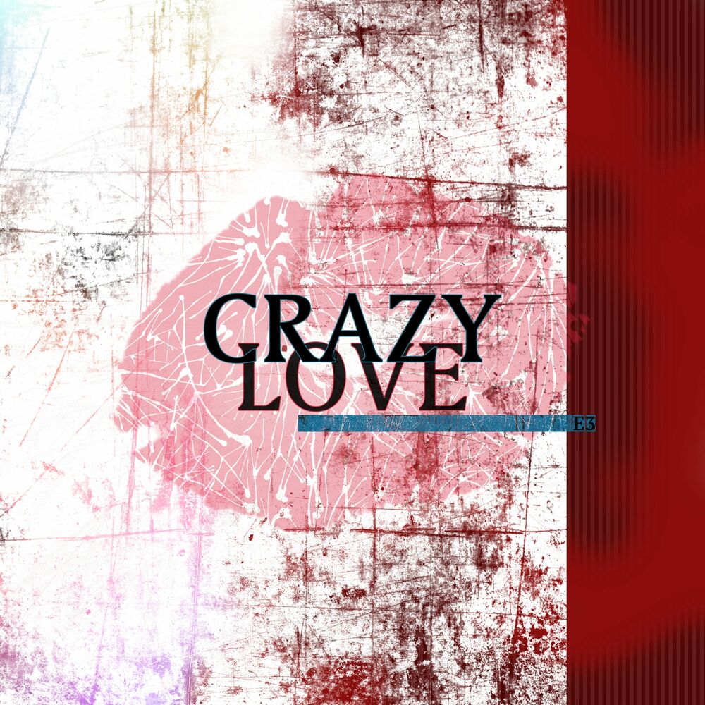 Rockit Girl – Crazy Love – Single