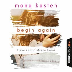 Begin Again - Again-Reihe 1