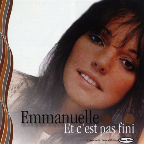 Emmanuelle - Reviews & Ratings on Musicboard