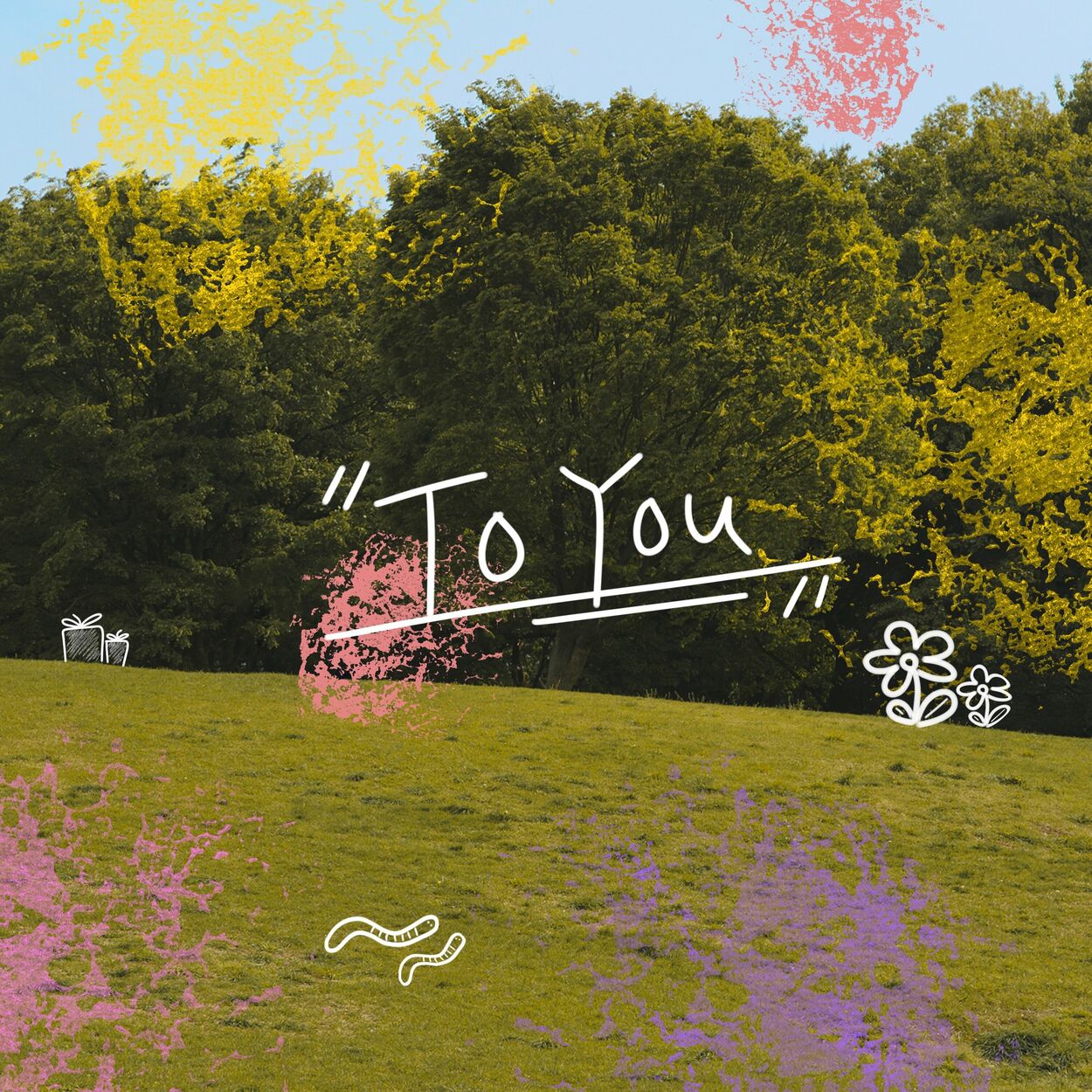 Hollow Young – To You – Single