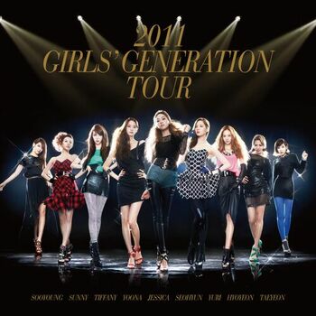Girls Generation Run Devil Run Live Listen With Lyrics Deezer