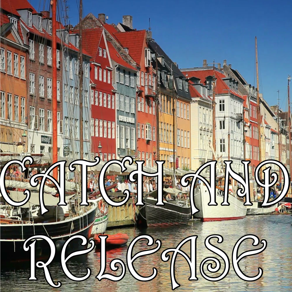 Catch And Release (Deepend Remix) - Tribute to Matt Simons