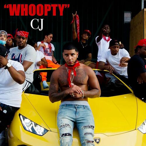 Whoopty - CJ