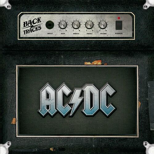 Backtracks - AC/DC