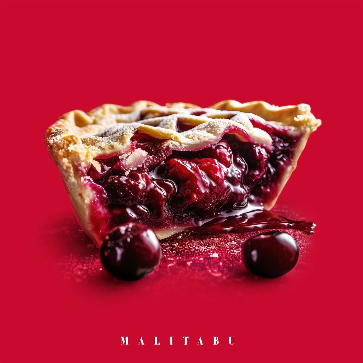 Malitabu – Cherry Pie – EP