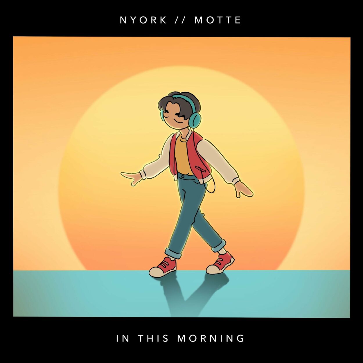 Nyork – In This Morning – Single