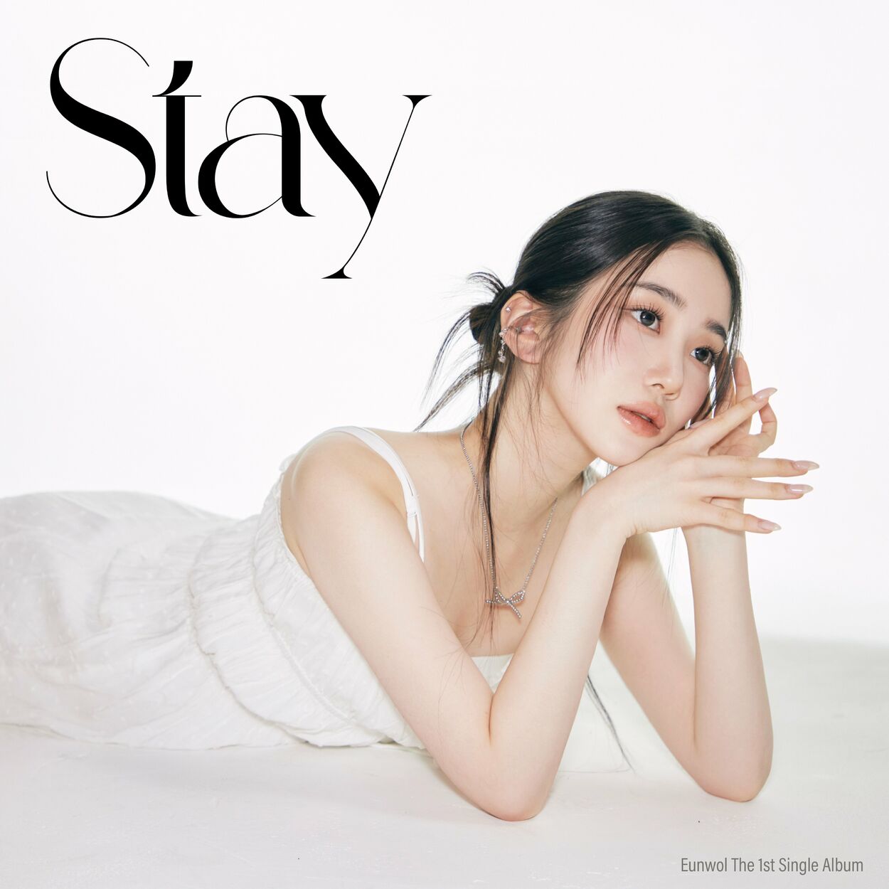 Eunwol – STAY (Feat. Blue.D, WON) – Single