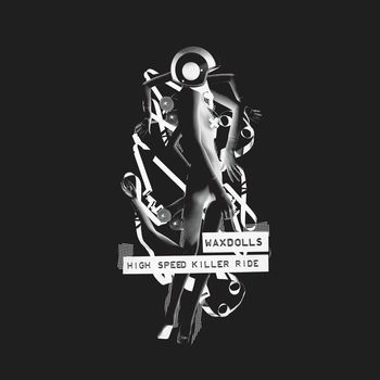 Waxdolls Spoiled Rich Bitches Listen With Lyrics Deezer deezer