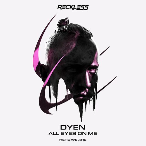 DYEN - All Eyes on Me (2024)