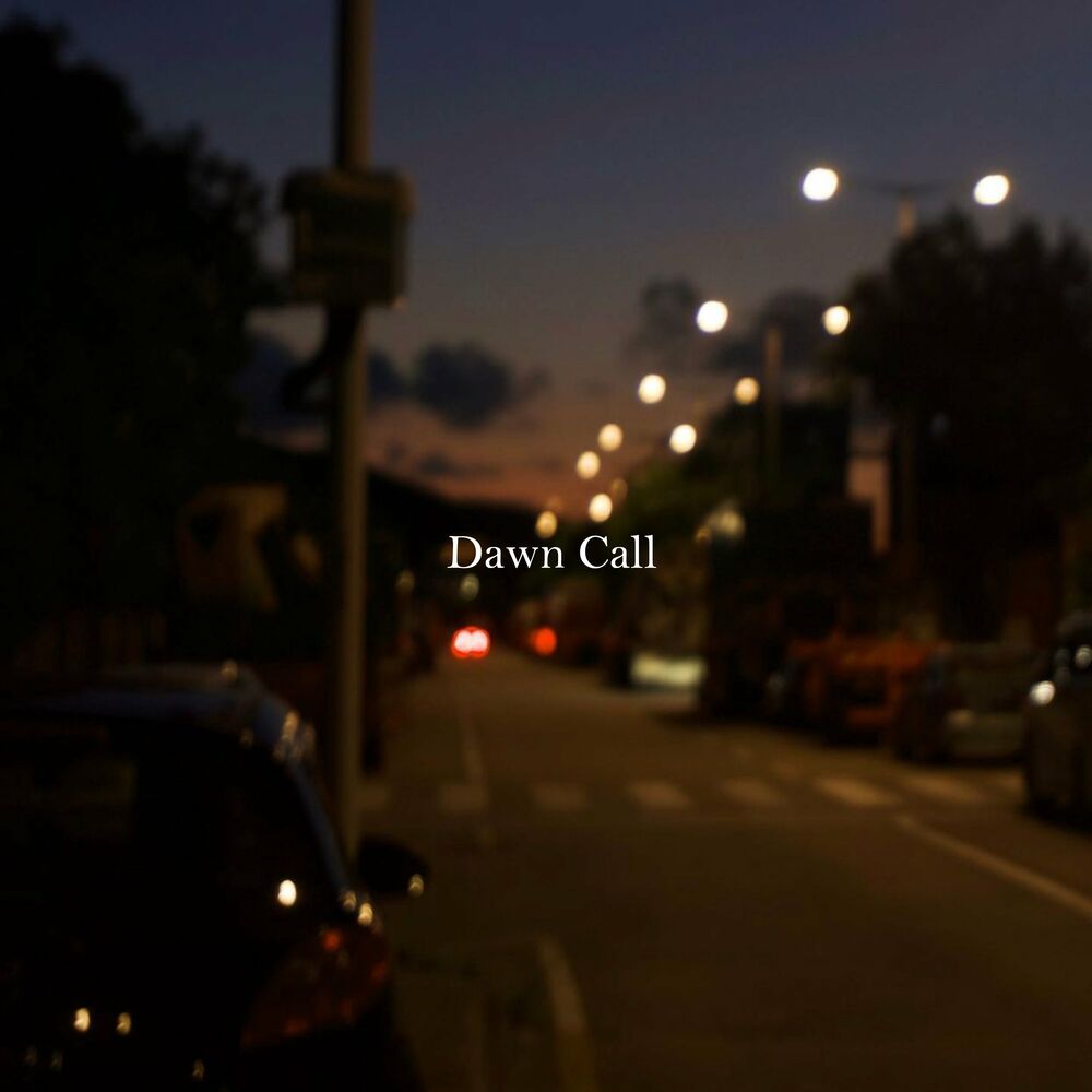 BB – Dawn Call – Single