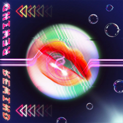 Grace Shin – Rewind – Single